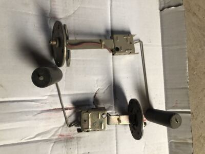 五征农用三轮车 五征柴油箱油位传感器 燃油箱油浮油飘