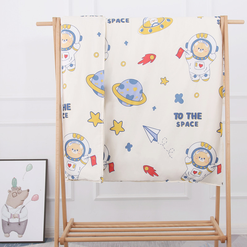 定做儿童纯棉被套单件幼儿园床品宝宝男女孩卡通被罩120x150学生,婴童用品,被套,淘宝优惠券,粉丝福利购,淘宝优惠卷