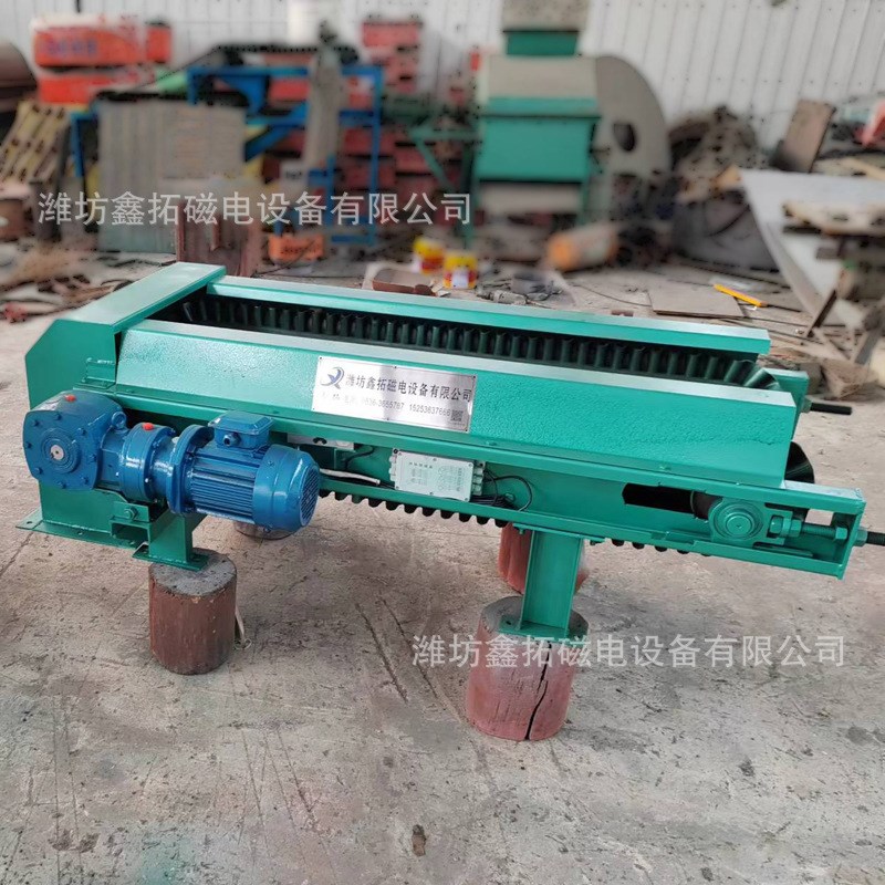 煤矿用定量给料机 皮带输送机计量称 称重皮带秤高精度电子皮带秤图片
