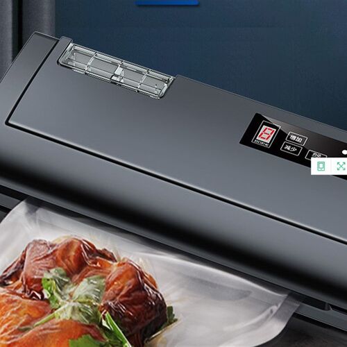 p280c真空机食品真空封包机商用抽封口机包装机110v定制厂家鲜大1