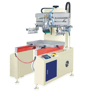 自动走台印花机,大型丝印机,印花机服装丝印机,全自动广告丝印