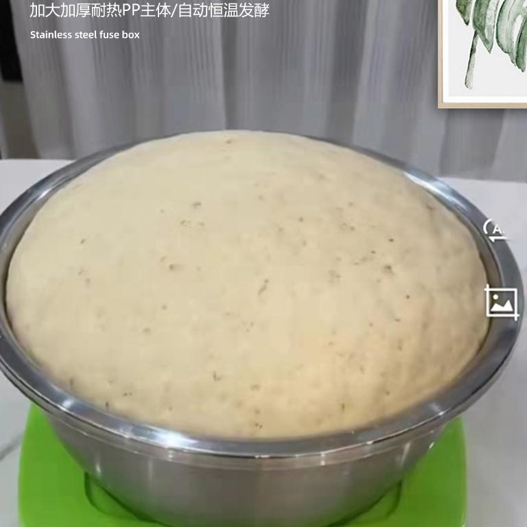 家用发面神器米酒快速发酵加热垫馒头冬天发酵包子塑料发热器恒温