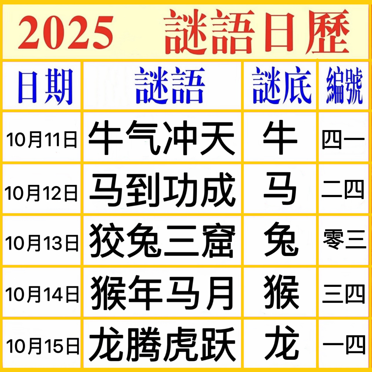 2025年新款挂历台历日历每天特吉生肖老黄历正品手撕日历适合家用