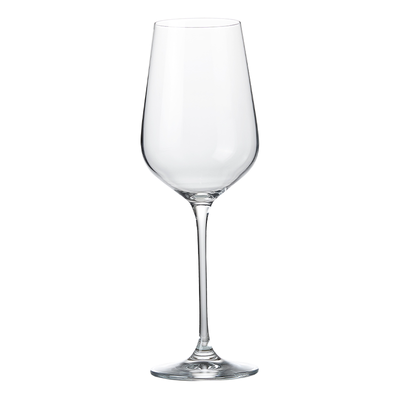 红酒杯轻奢高档家用水晶高脚杯