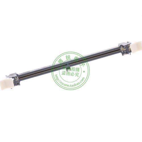 MOLEXddr2连接器 MINI DIN 1.8V 244P 22.5度 angle 87783-5001