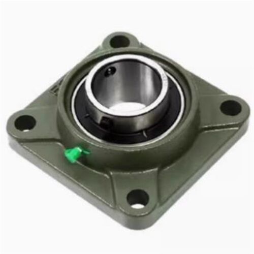 带座轴承 带方型座 BDR-201/202/203/204/205/206/207/208/209/21