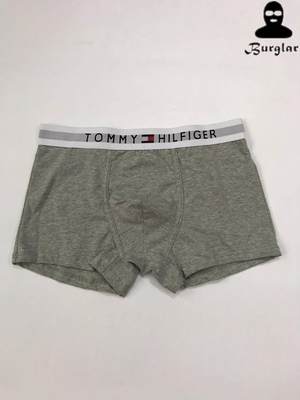 Male 100% Cotton Men Underwear Boxers Underpants 男四角内裤