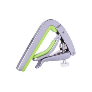 alice爱丽丝吉他变调夹民谣古典电木通用滑轮变音品夹子尤克里里