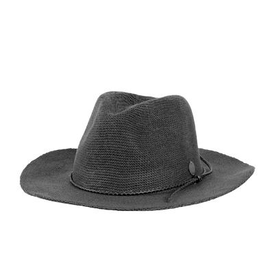 RIPCURL针织巴拿马帽中帽檐