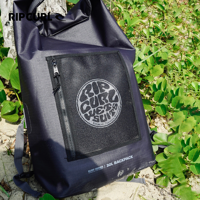 澳洲RIPCURL冲浪背包30L防水包