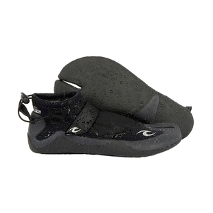 澳洲RIPCURL涉水珊瑚鞋1.5mm分指鞋浮潜鞋防扎划伤护脚防滑冲浪鞋