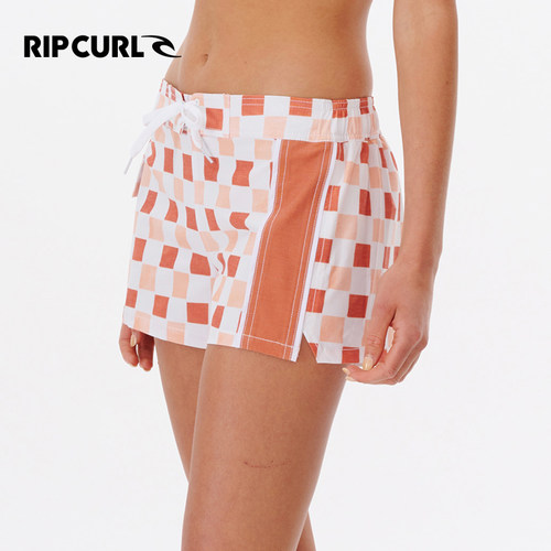 RIPCURL冲浪沙滩裤度假短裤