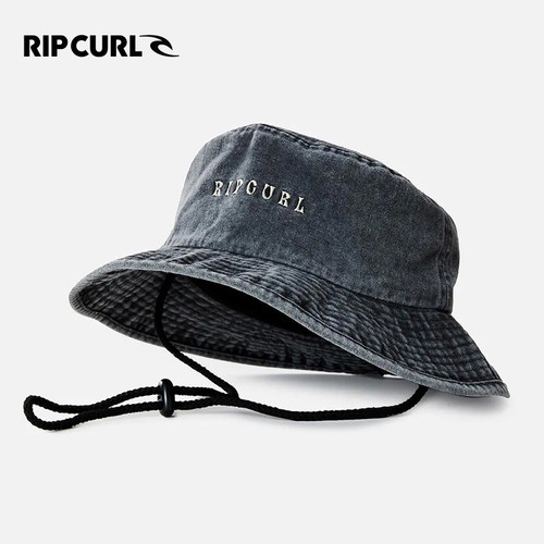 RIPCURL沙滩帽防晒遮阳