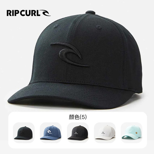 RIPCURL帽子运动户外棒球帽