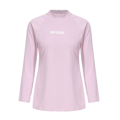 澳洲RIPCURL水母衣长袖冲浪服女