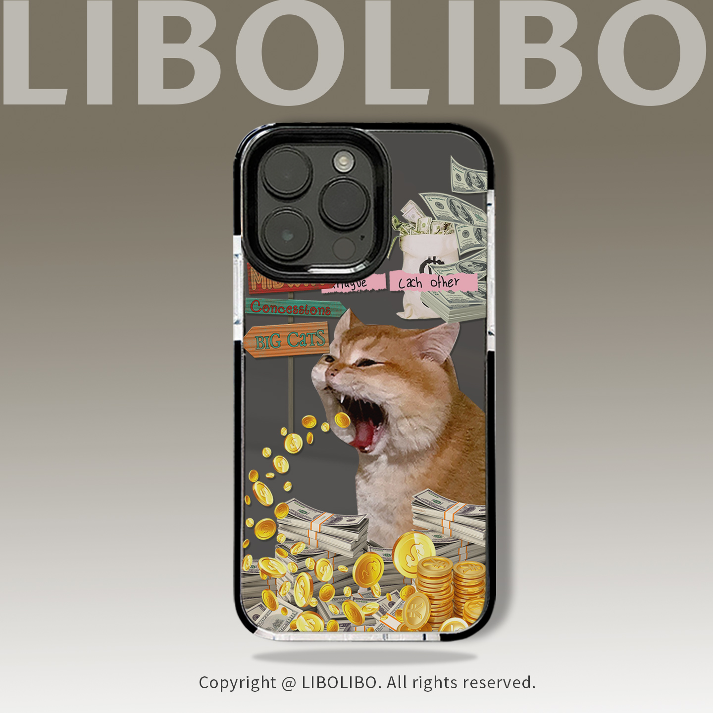 【iphone专用手机壳】久用不变黄