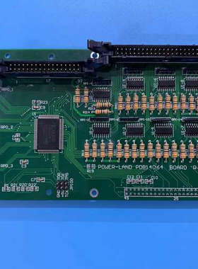议价POWER-LAND PDB14064 I/O扩展卡 功能完