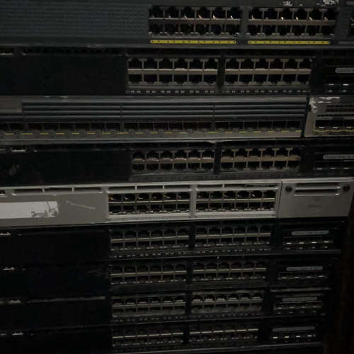议价WS-C2960X-48LPS-L