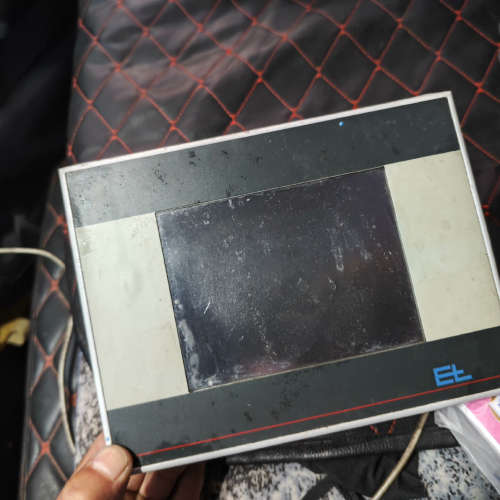 议价莱默尔E+L触摸屏OP1010 Nr353544 DC24V