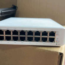 议价UBNT优倍快USW-Lite-16-POE 16口千兆交换