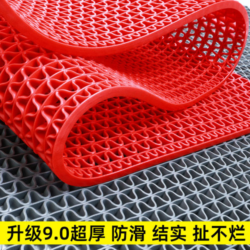 地垫过道防水耐磨超厚防滑垫