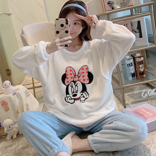 紫衣兴旺月子服