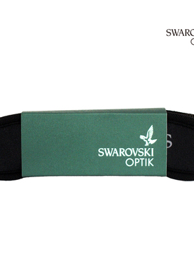 施华洛世奇 | 望远镜配件 CL 30 B 望远镜颈带 739-944
