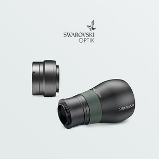 施华洛世奇光学 TLS APO 复消色差摄影镜头连接器瞄准镜配件 23mm