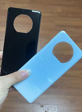 适用OPPOA3pro原改装后盖玻璃a3pro后壳电池盖背壳外壳后屏替换原