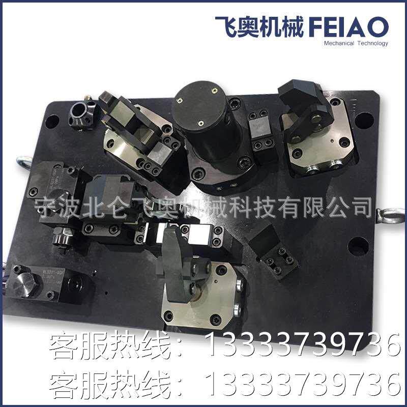 液压夹具 箱体夹具 四轴夹具 气动夹具 专业夹具