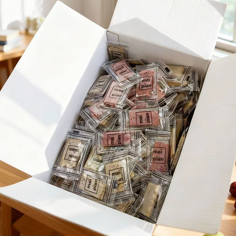 赶走瞌睡虫！油柑梅片日式无核