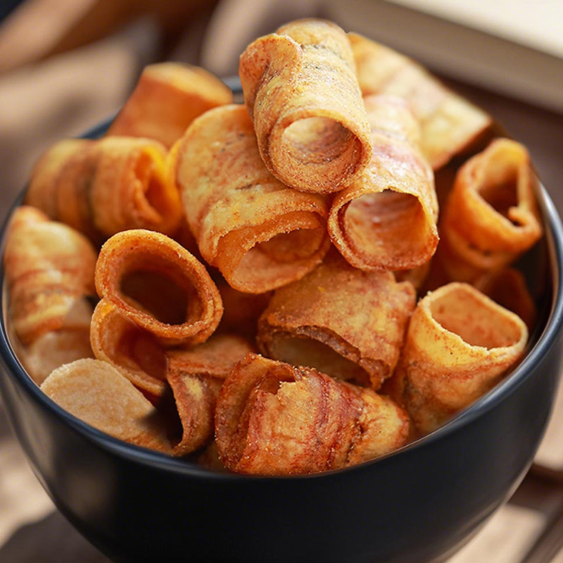 咸香咸香~ 莲木叙酥脆炭烤香蕉脆卷椒盐味青柠小龙虾原味休闲零食,零食/坚果/特产,香蕉干/片,淘宝优惠券,粉丝福利购,淘宝优惠卷