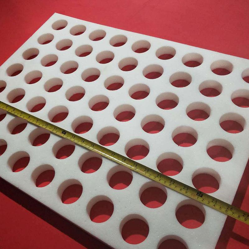 做臭豆腐干格子模具 豆干海绵磨具 香干成型模具 制作豆腐模具