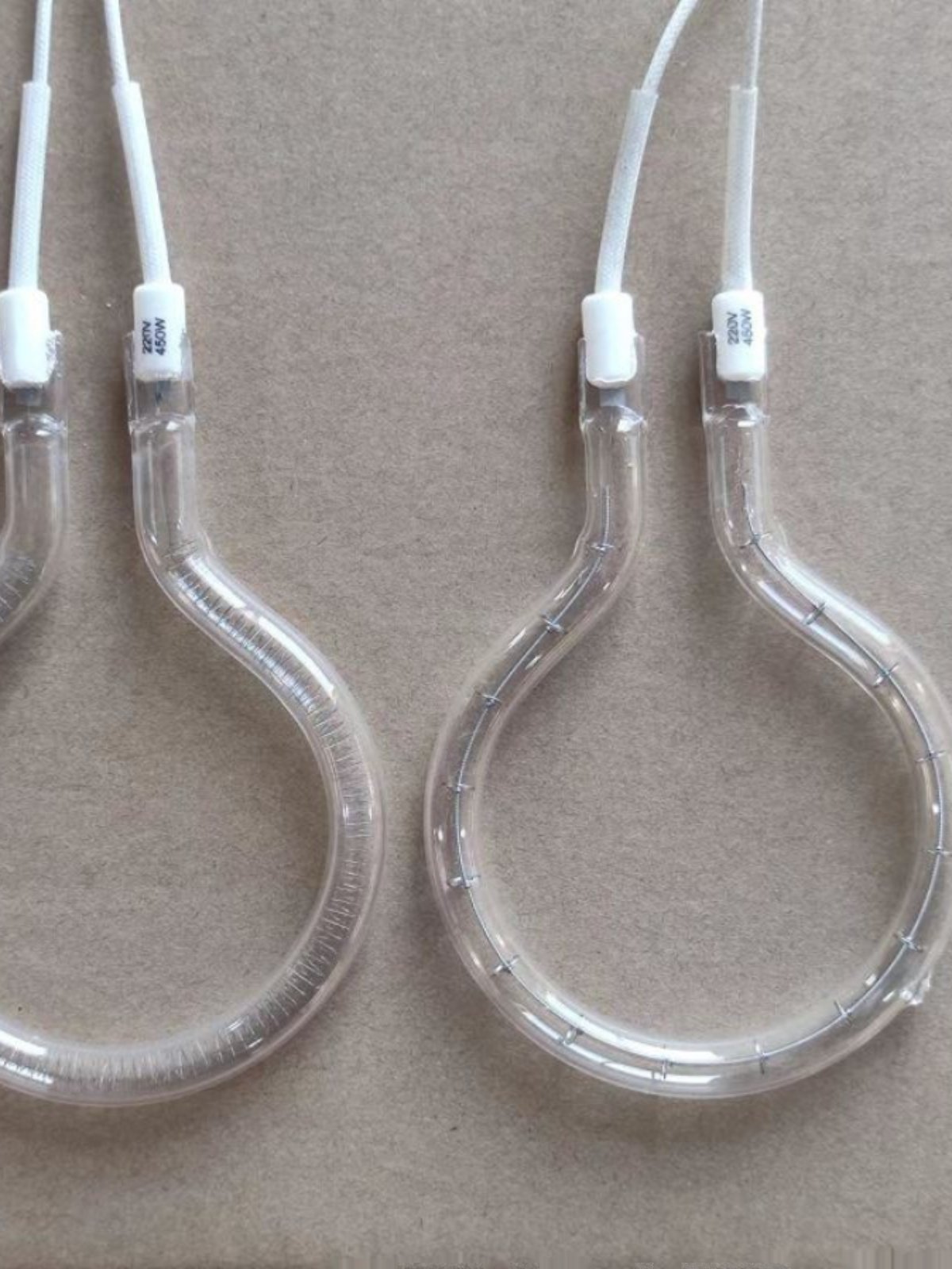 先咨询后下单 卤素水分测定仪用450W 可按要求定制异型加热管,五金/工具,电热管,淘宝优惠券,粉丝福利购,淘宝优惠卷