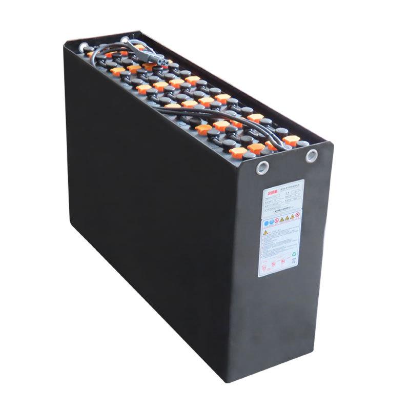 STILL站驾前移式叉车FM-X14配件 铅酸蓄电池只有3PzS465 48V465Ah