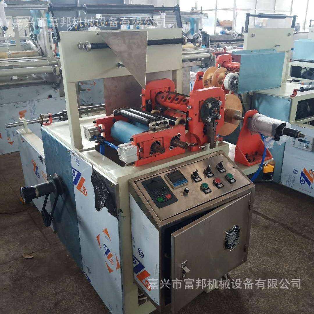 复卷分切一出一 卷 纸卷巾 富邦自动 无纺布加工 卷纸加工,标准件/零部件/工业耗材,自动化流水线,淘宝优惠券,粉丝福利购,淘宝优惠卷