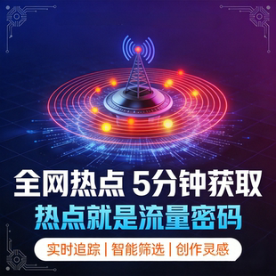 OpenClaw Skills技能工具包全网热点简报实时追踪选题灵感来源