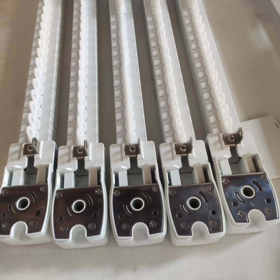 UIOT酒店电动窗帘导轨智能家居适用于杜亚绿米欧瑞博涂鸦电机轨道