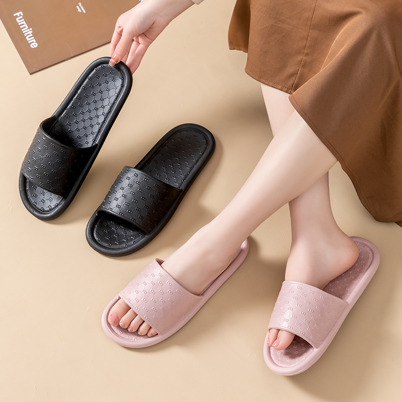 满五免eva居家拖鞋女防滑耐磨