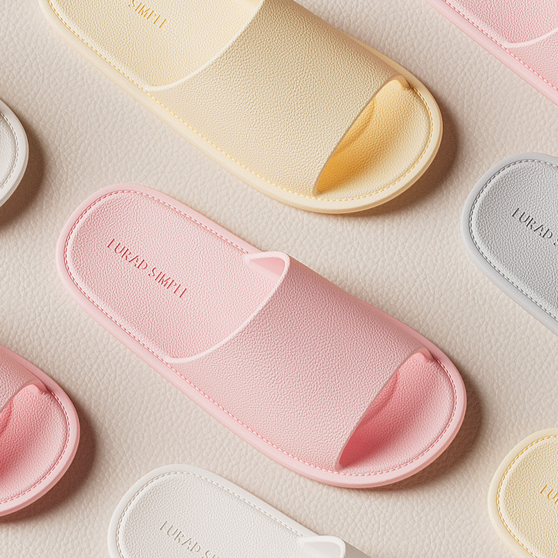 速干凉拖鞋男轻薄居家拖鞋女士夏季室内静音浴室洗澡防滑情侣简约,居家布艺,居家凉拖/凉鞋,淘宝优惠券,粉丝福利购,淘宝优惠卷