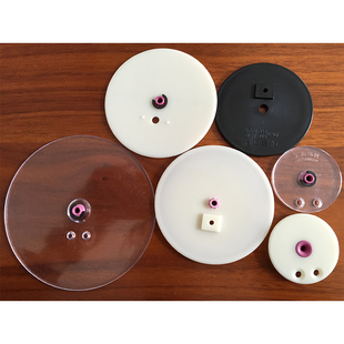 张力器挡纱板挡纱片纺机整经机配件过纱板挡丝板过线板涨力器气圈