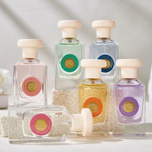 正品新日期神秘幻境香水清新自然持久留香男女士香水新品478