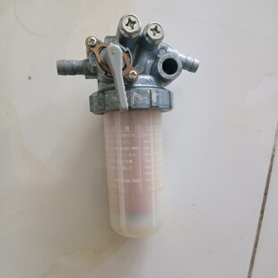 J310柴滤总成J315柴油开关J320油路开关发电机D722原装 配件 正品