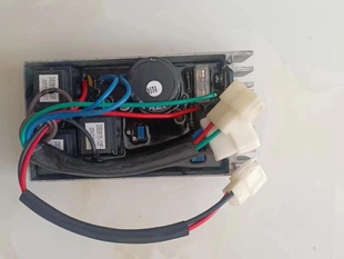 DAVR 95S3调压板稳压器 柴油发电机avrKDE12EA3 开普原装
