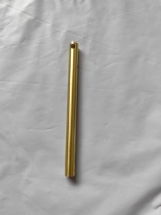 火鹤g17一体旋阻黄铜管 6专用替换件和夹子改件