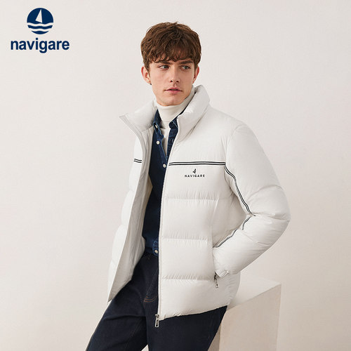 小帆船新款三防羽绒服