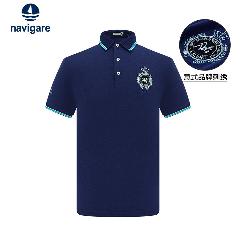 Ư�� S Navigare�����С������ɫ���䱣��polo���ļ����д��巭��t����