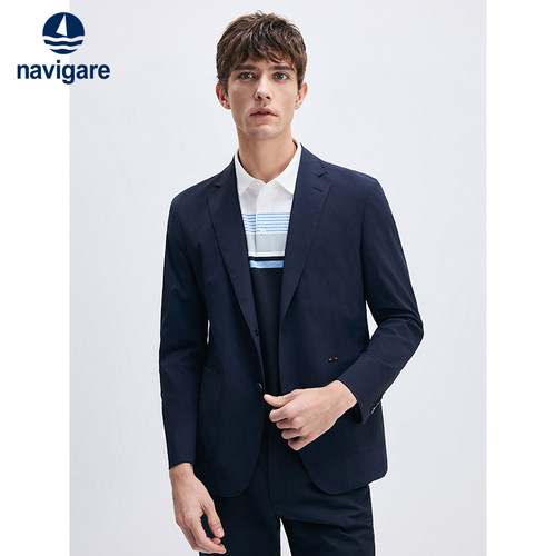 Navigare意大利小帆船休闲单西