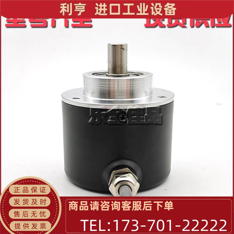 ZSP6.210-101G1000BZ3/12-24F增量式光电旋转编码器【议价】