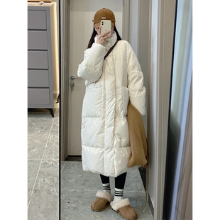统一价！拉夏贝尔时尚羽绒服合集